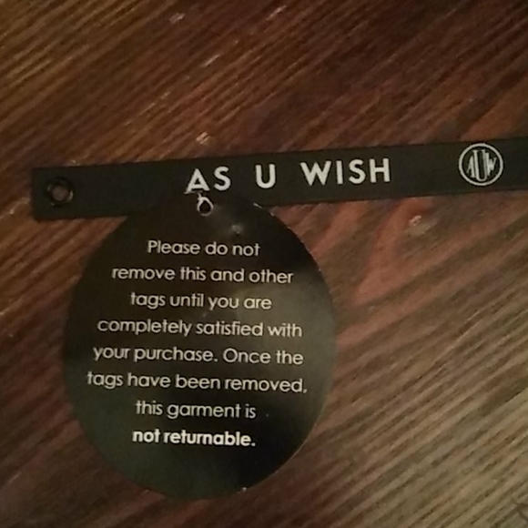 Dress - Picture 3 of 4